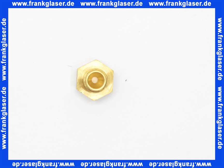 Remeha Düse 260F 97580520