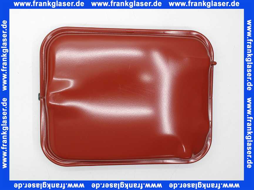 Remeha Ausdehnungsgefäss 12 L 97581259