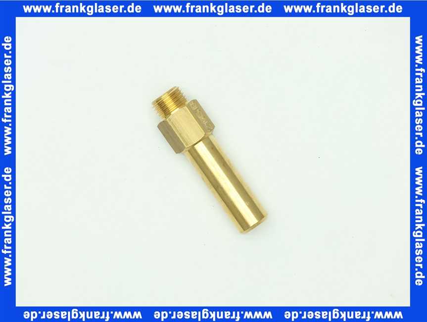 Remeha Düse 205B 97585107