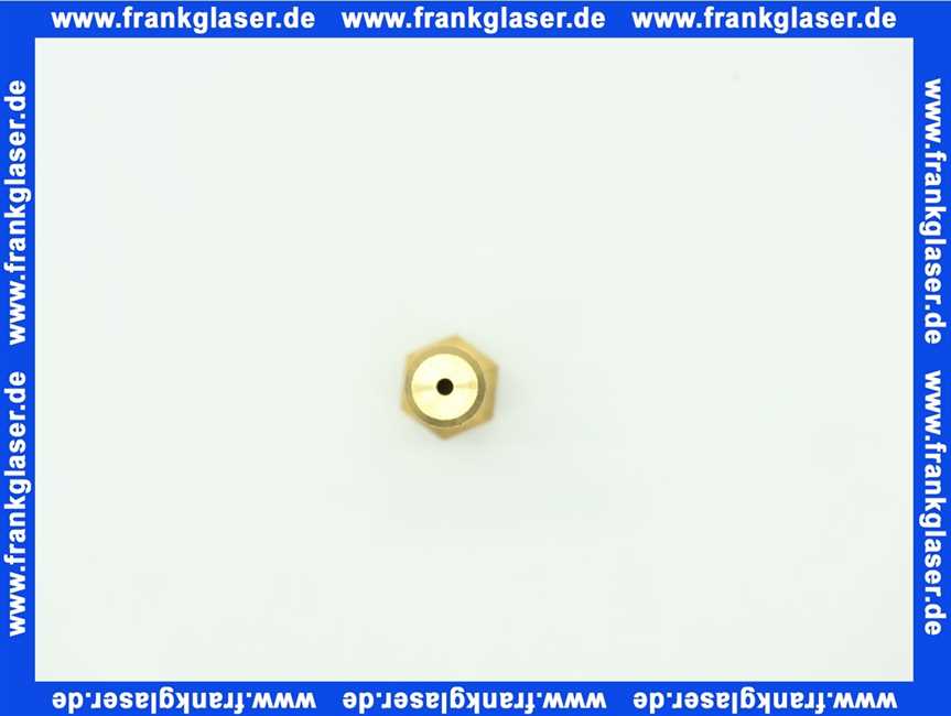 Remeha Düse 205B 97585107