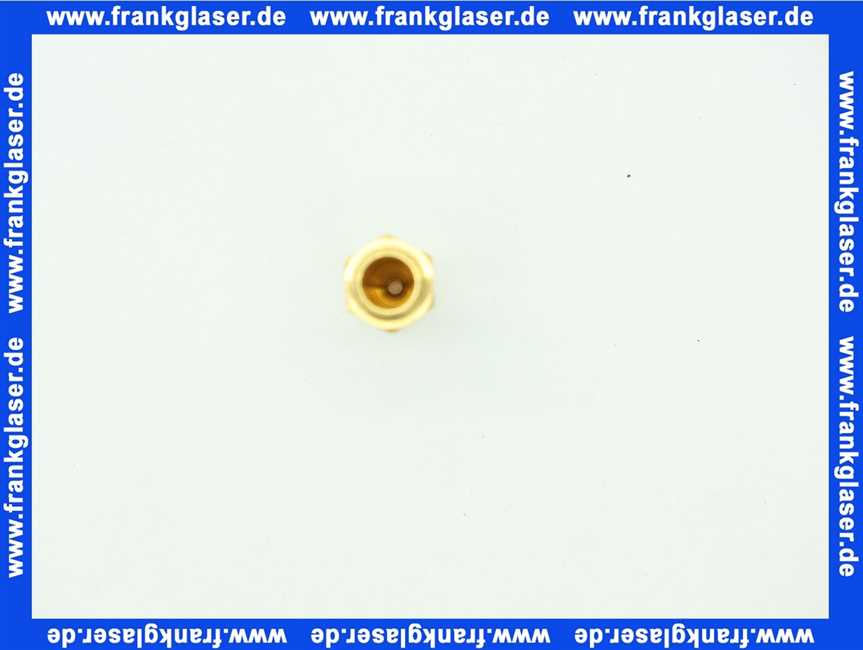 Remeha Düse 205B 97585107