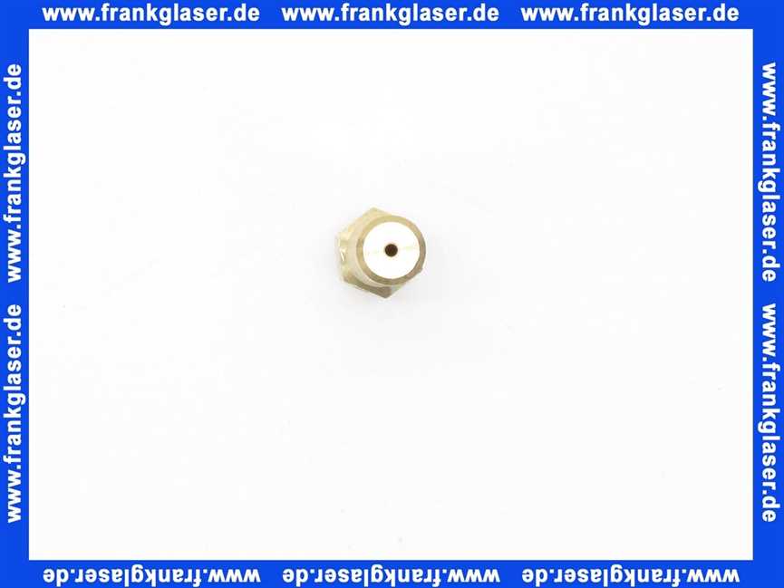 Remeha Düse 182B 97585110