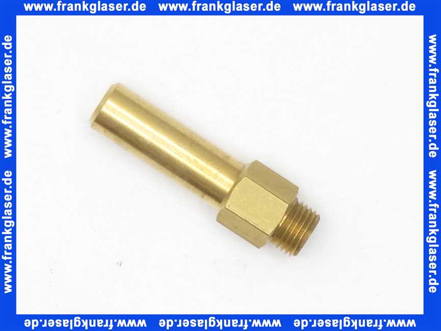 Remeha Düse 245B 97585115