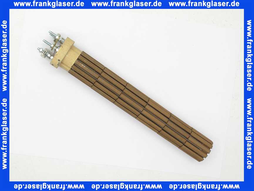 Remeha Element 2100 W Triphase 97863603