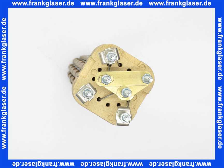 Remeha Element 2100 W Triphase 97863603