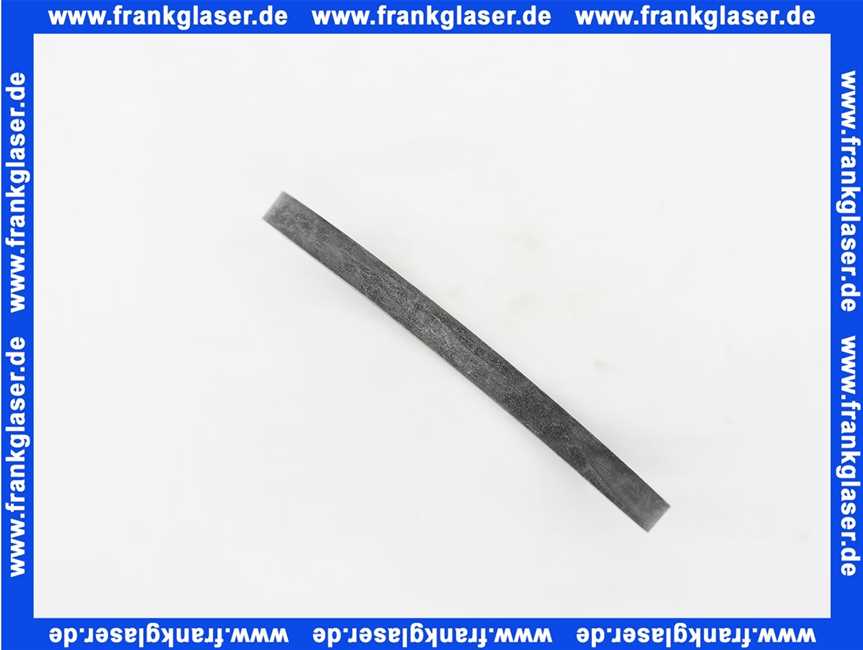 Remeha Dichtung Reinigungsdeckel BMS 130 97865220