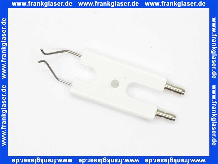 REMEHA 97900670 Elektrodenblock DE 41 R D 97900670