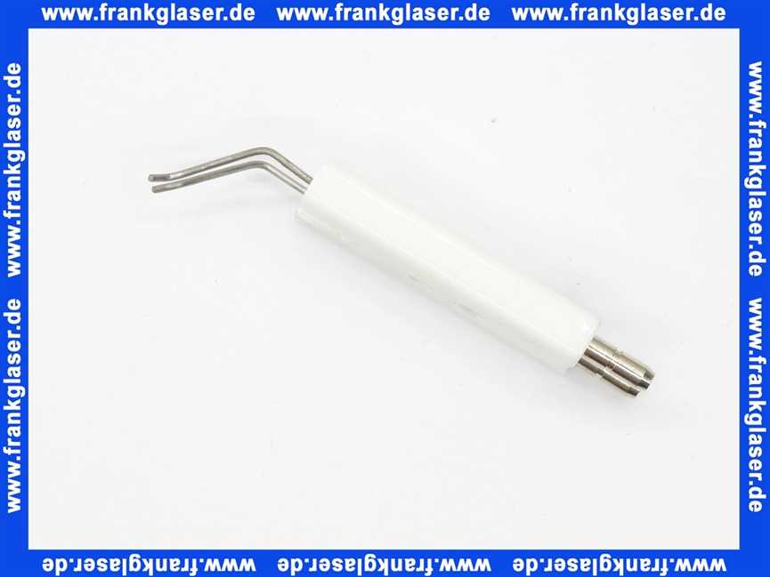 REMEHA 97900670 Elektrodenblock DE 41 R D 97900670