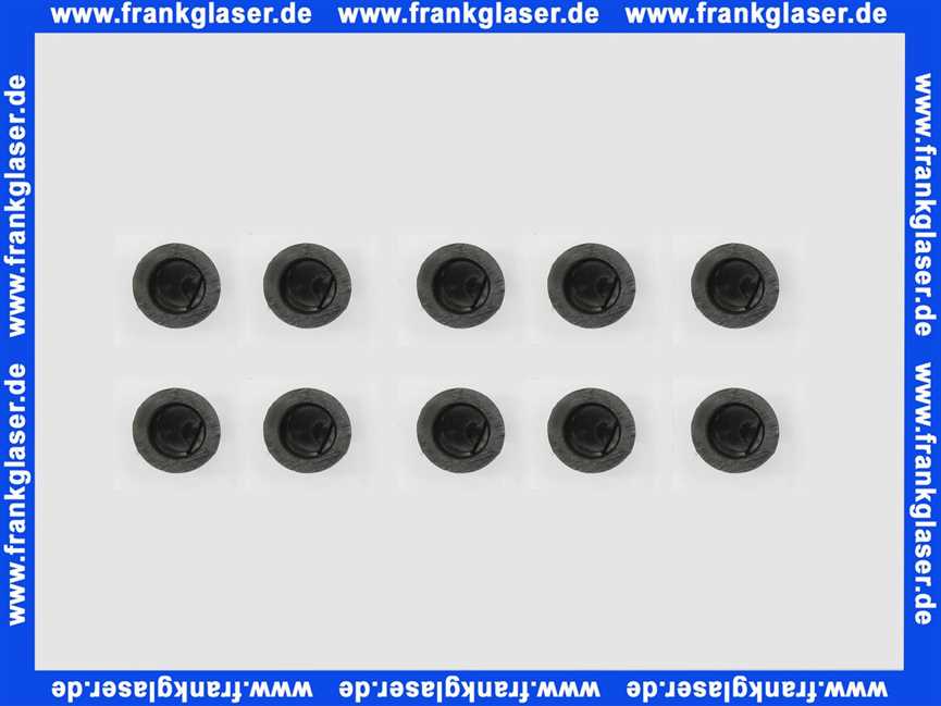 Remeha Motorkupplung (10x) 97902600