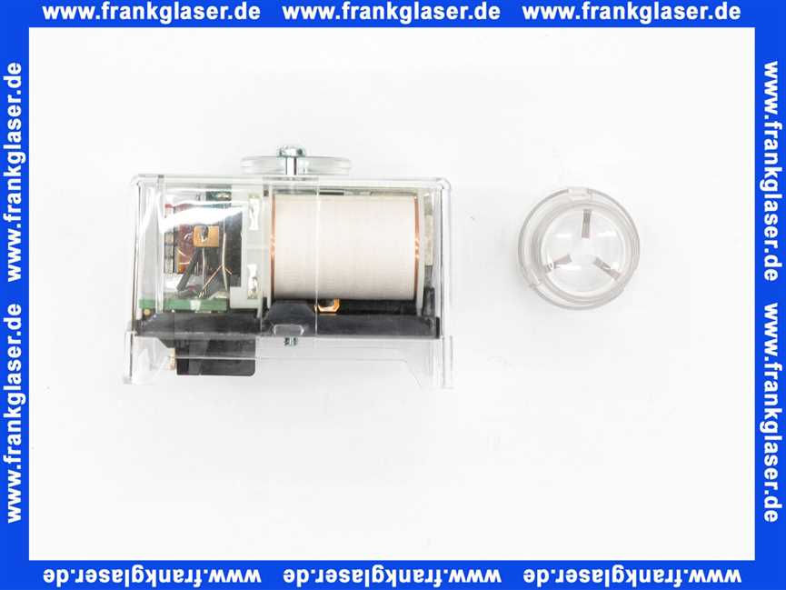 Remeha Steuergerät TF874 97906701