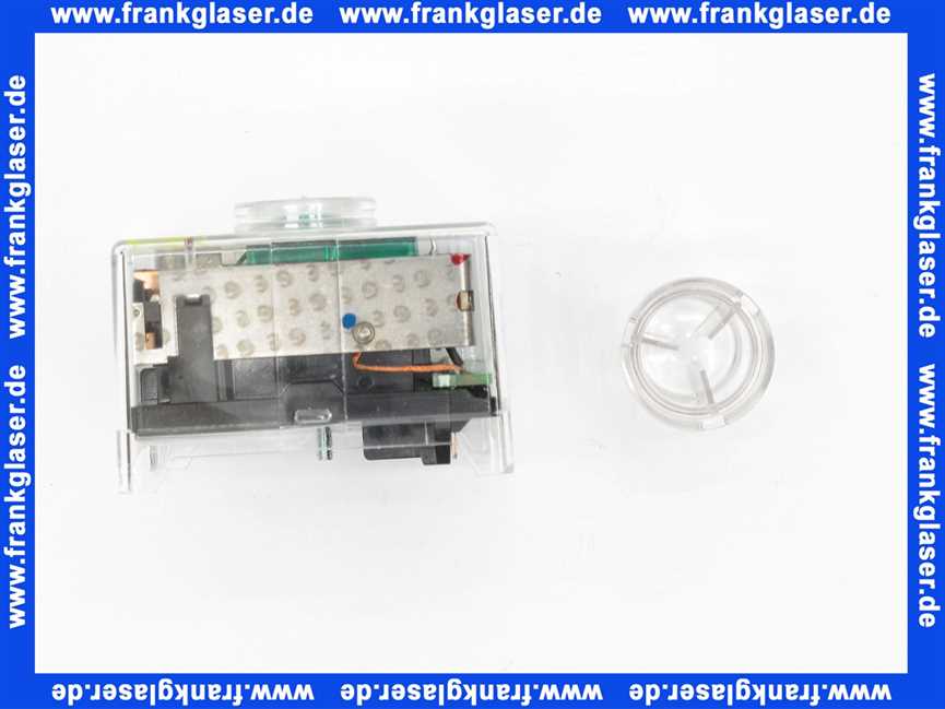 Remeha Steuergerät TF874 97906701