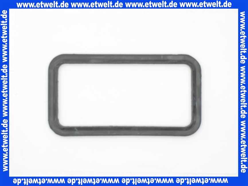 Remeha Dichtung Abgasdeckel 97930137