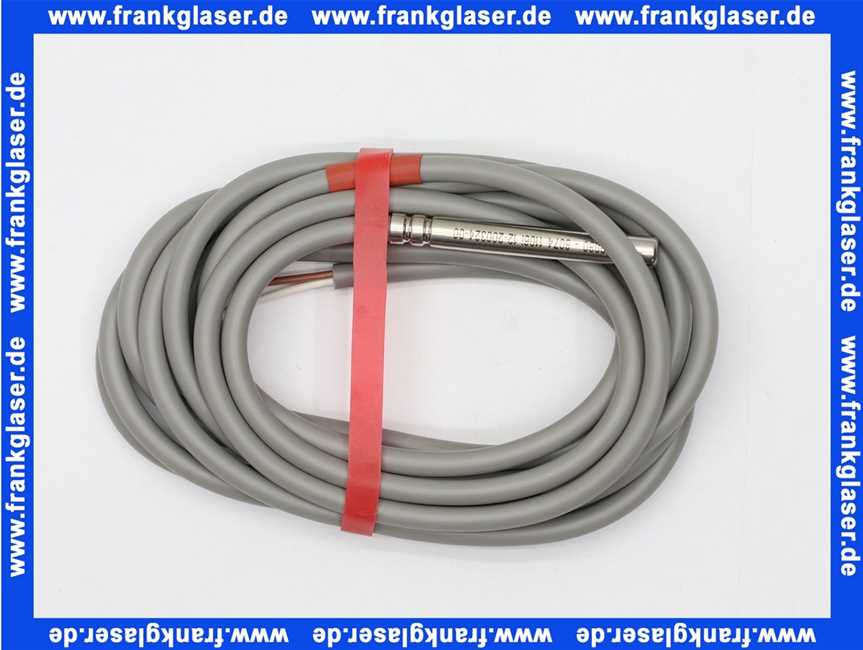 Remeha Speicherfühler Solar FRP6 Lg 2.5m 97930801