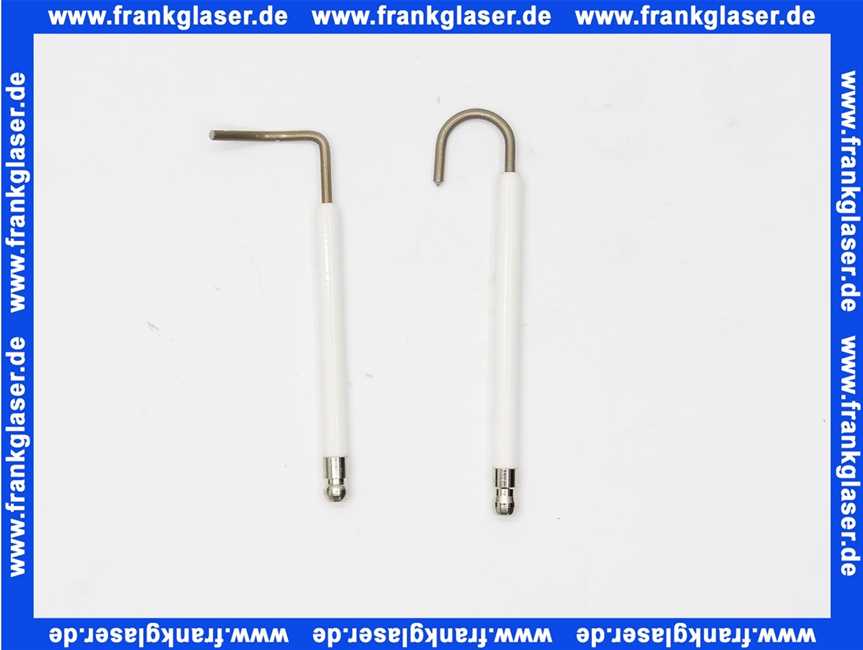 Remeha Zünd- + Ionisationssonde 97940209