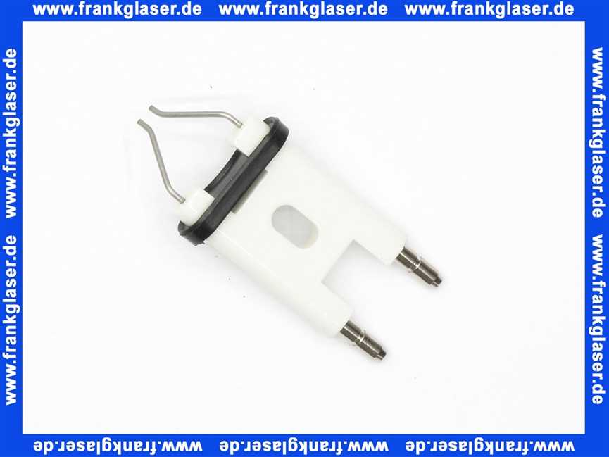 Remeha Electrodenblock 1.2mm FKN11/B 97948970