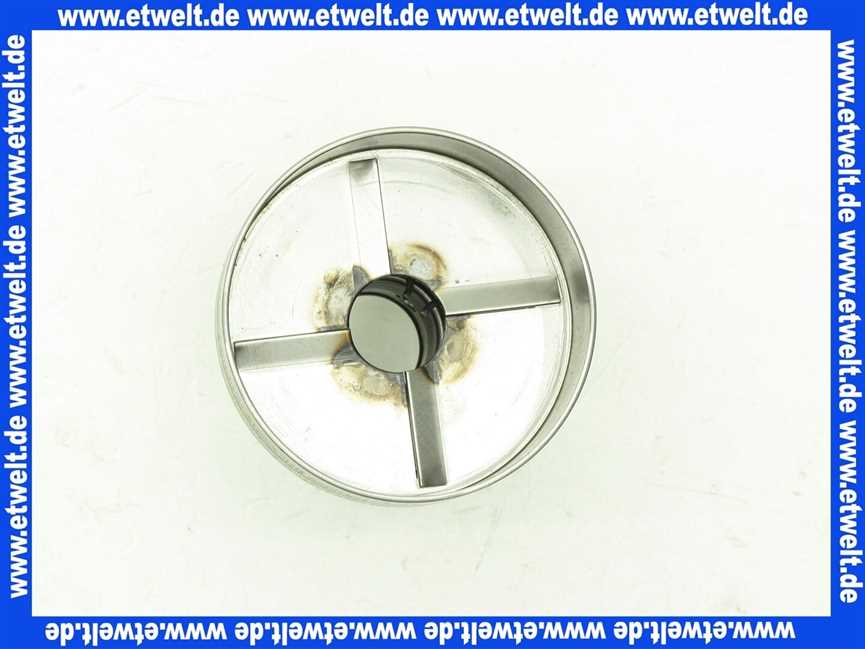 Remeha Flammkopf FKN11/B 97948988