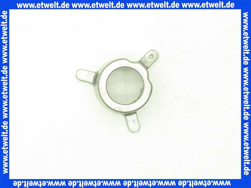 Remeha Zentrierstern D.27.5/18.55x23 97948997