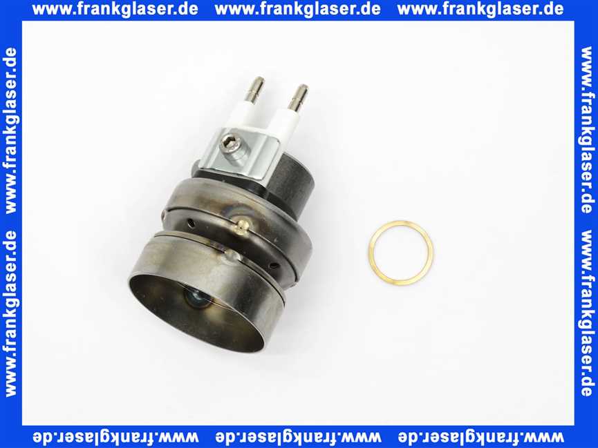 Remeha Flammkopf 97949860