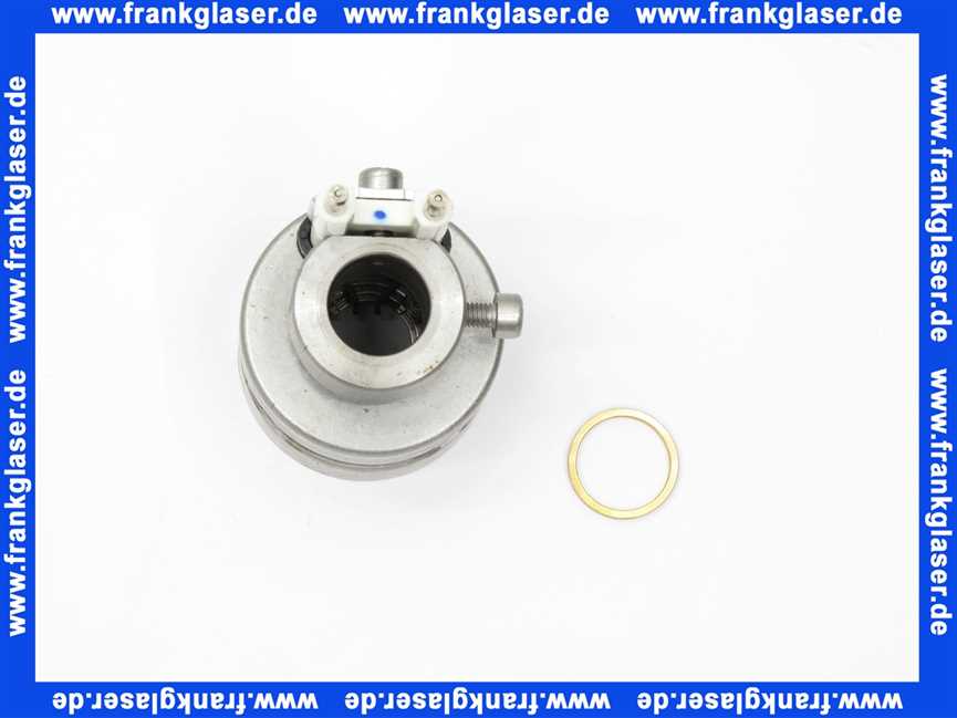 Remeha Flammkopf 97949860