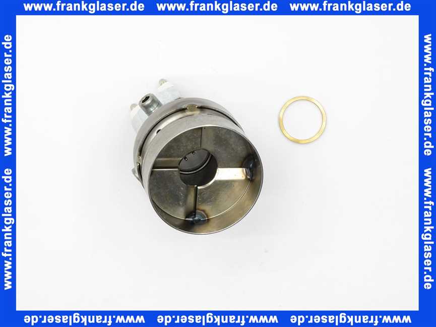 Remeha Flammkopf 97949860