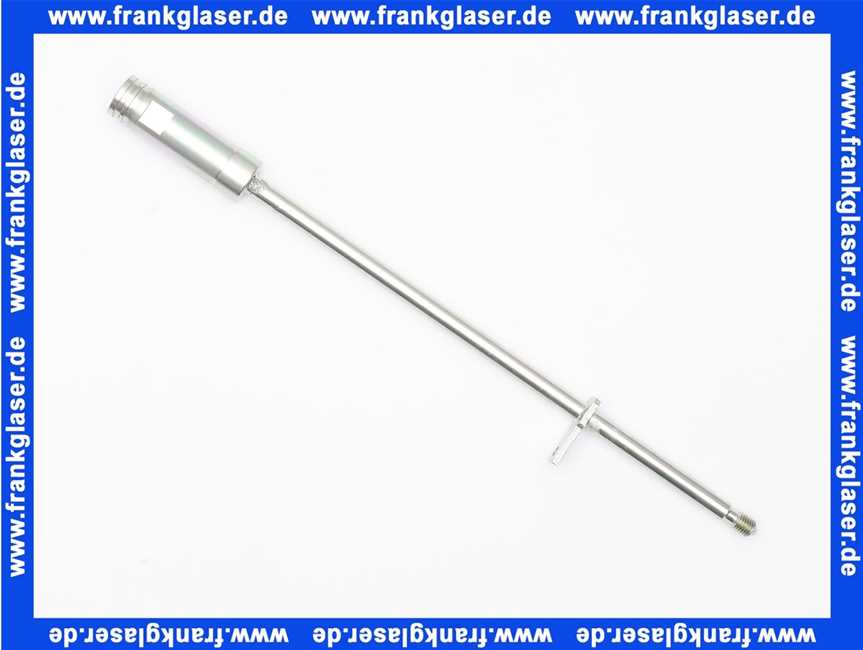 Remeha Düsenschaft ohne Heizung 97955497