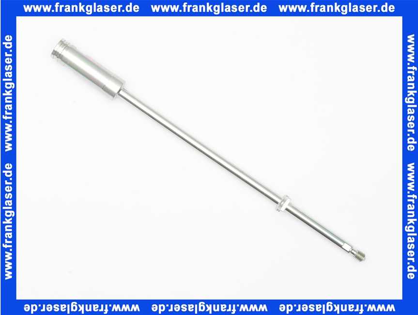 Remeha Düsenschaft ohne Heizung 97955497