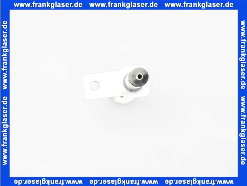 Remeha Düsenschaft ohne Heizung 97955497