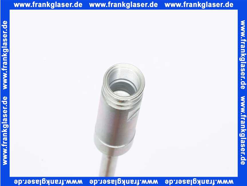 Remeha Düsenschaft ohne Heizung 97955497