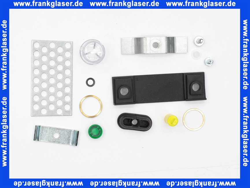 Remeha Sonder-Material 97955517