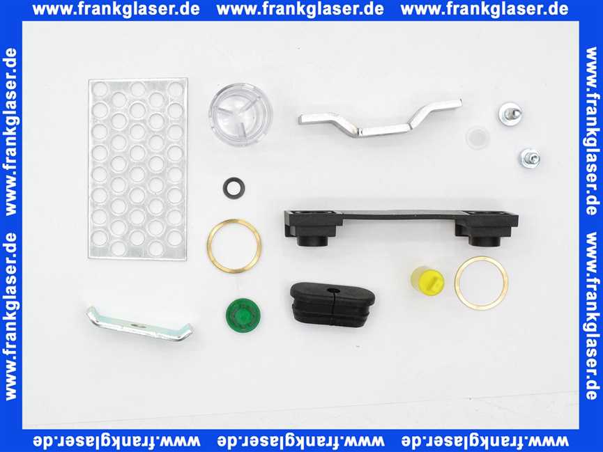 Remeha Sonder-Material 97955517