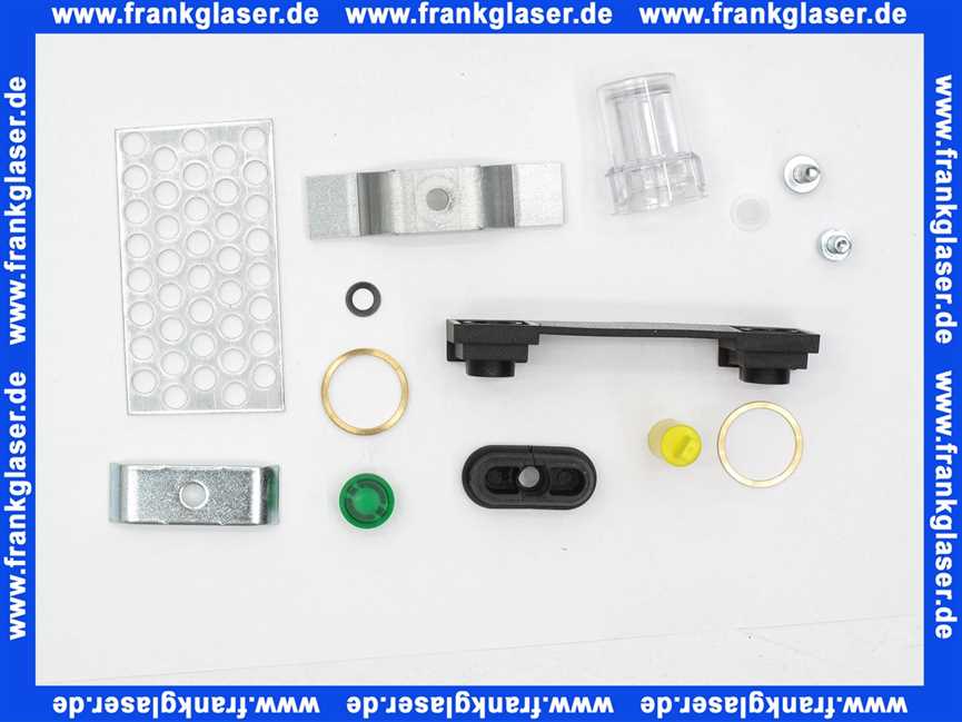 Remeha Sonder-Material 97955517