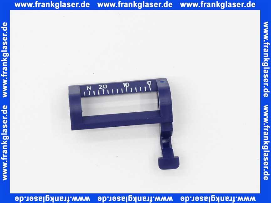 Remeha Skala 97955557