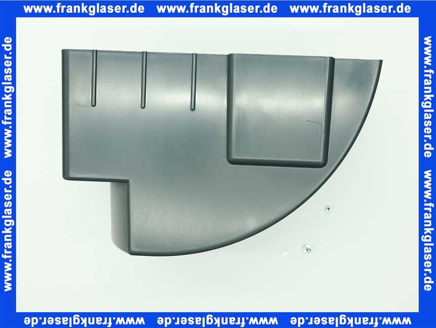 97955614 Remeha Haube Kpl (Nachfolger)