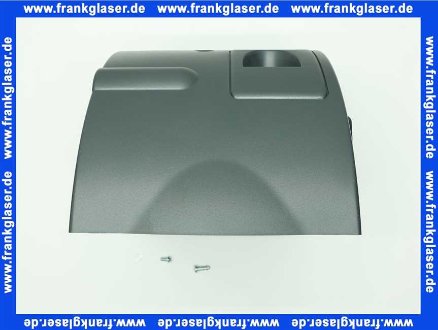 97955614 Remeha Haube Kpl (Nachfolger)