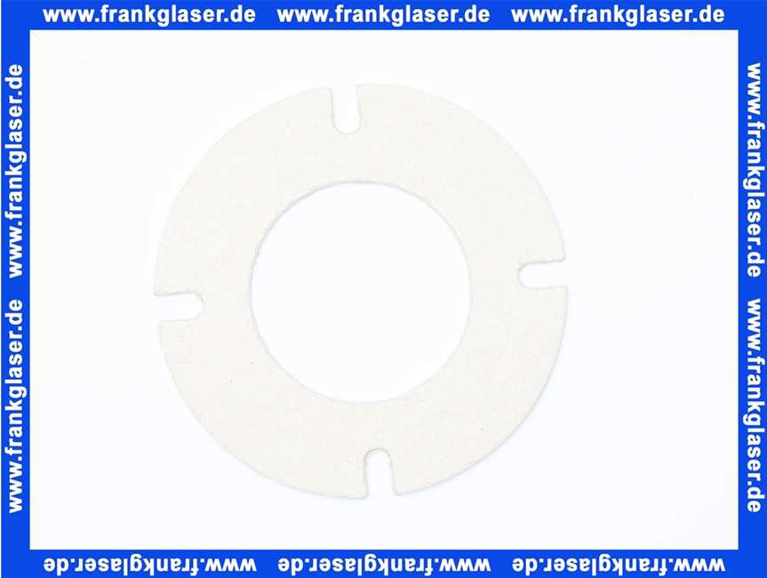 Remeha Dichtung D.170/90.3 x 5 97956128 (Nachfolgeartikel)