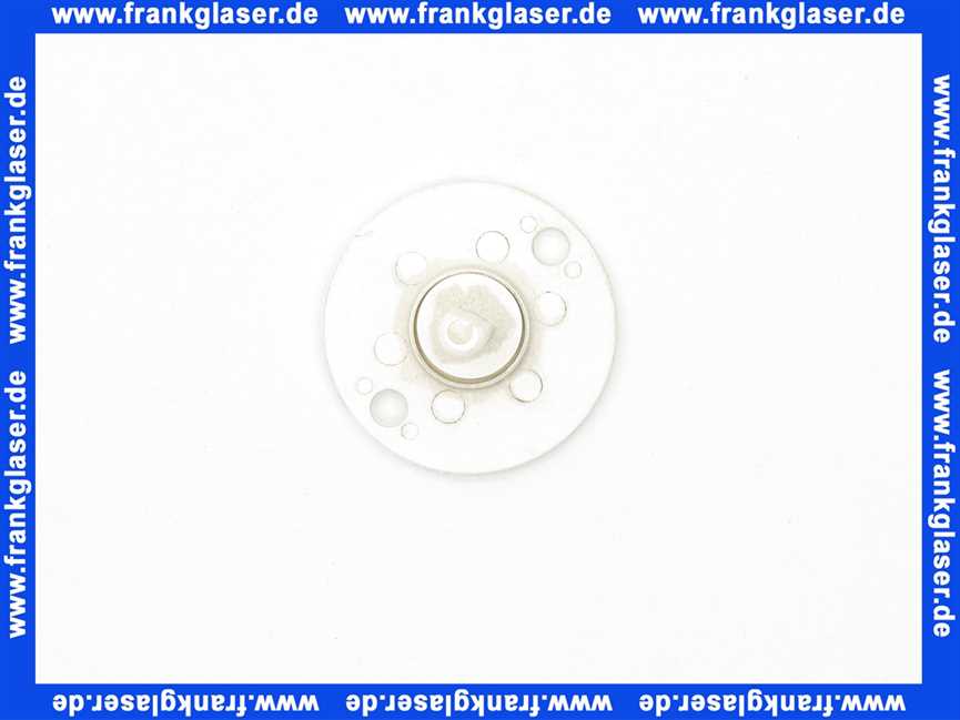 Remeha Achse - 027284 98277901