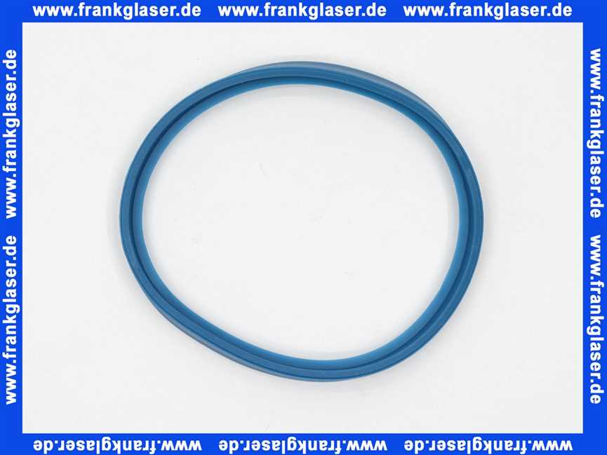 Remeha Dichtring Abgas 80mm PPS Mc35E/45 M85015