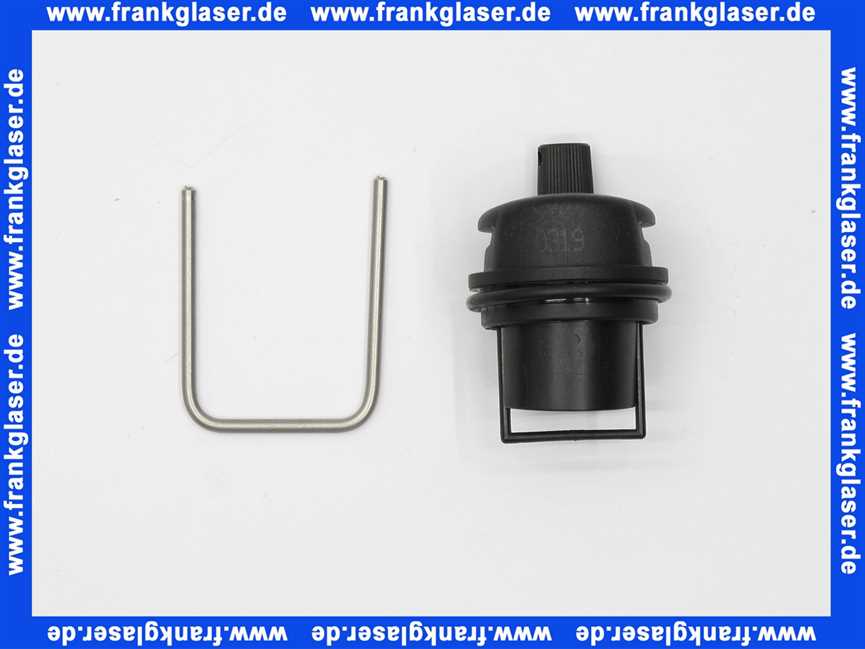 Remeha Entlüfter für Pumpe S100197