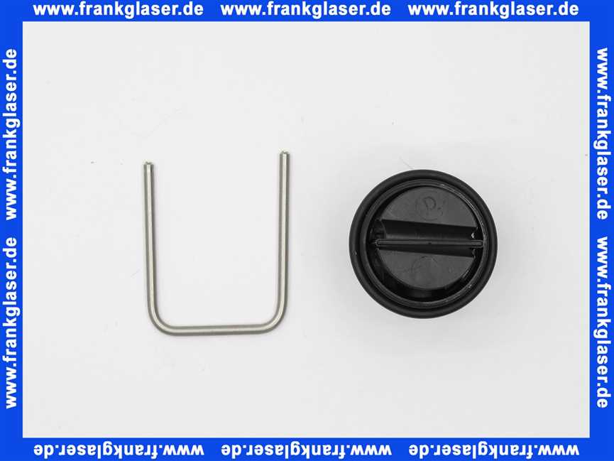 Remeha Entlüfter für Pumpe S100197