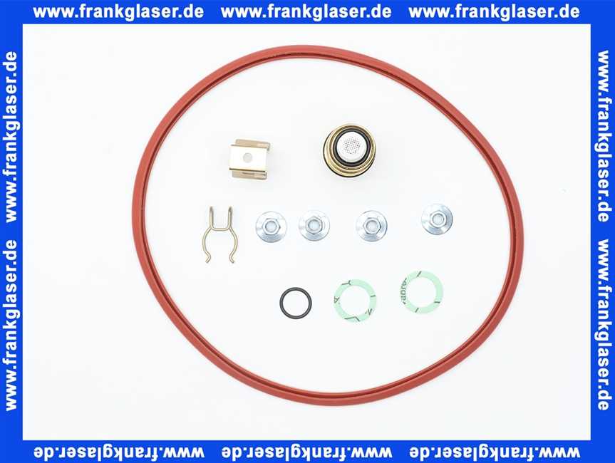 Remeha Strömungssensor 1,2 Ltr/Min. Max.14L/ S100203
