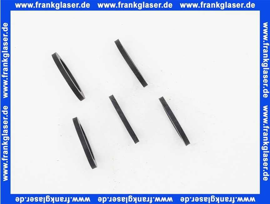 Remeha Dichtung 44x32x4 (5x) S100737