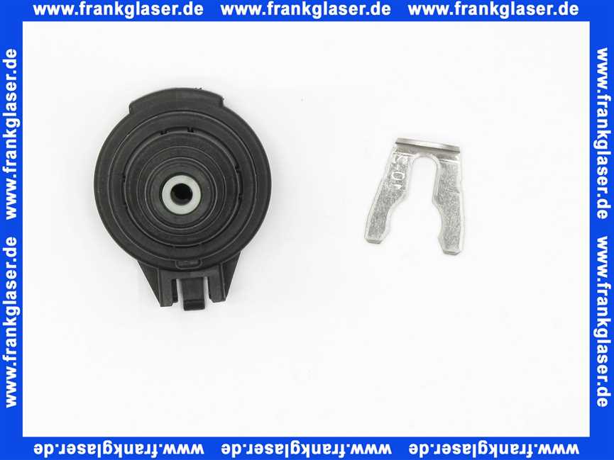 Remeha Druckfühler S100821