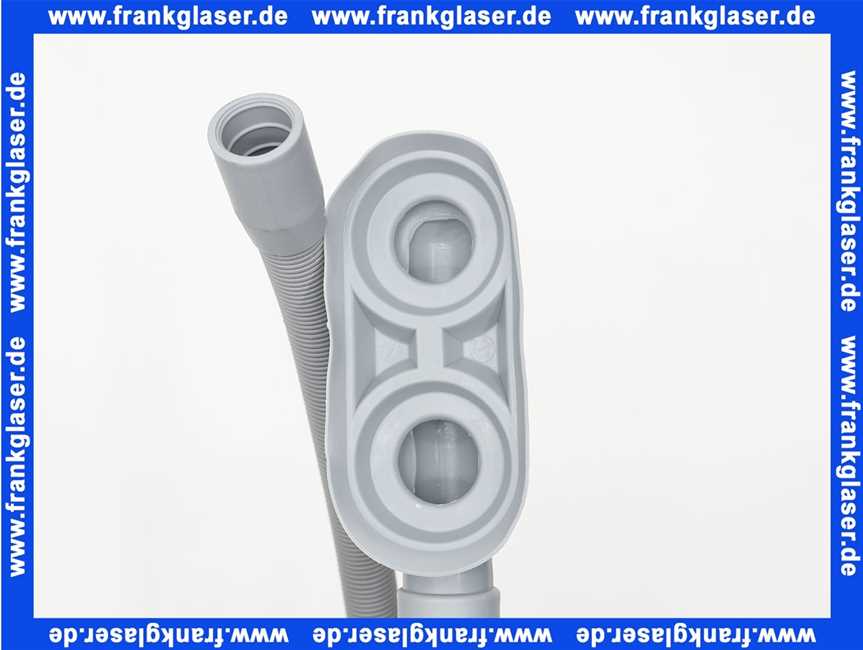 Remeha Schlauch Sicherheitsventil S100866