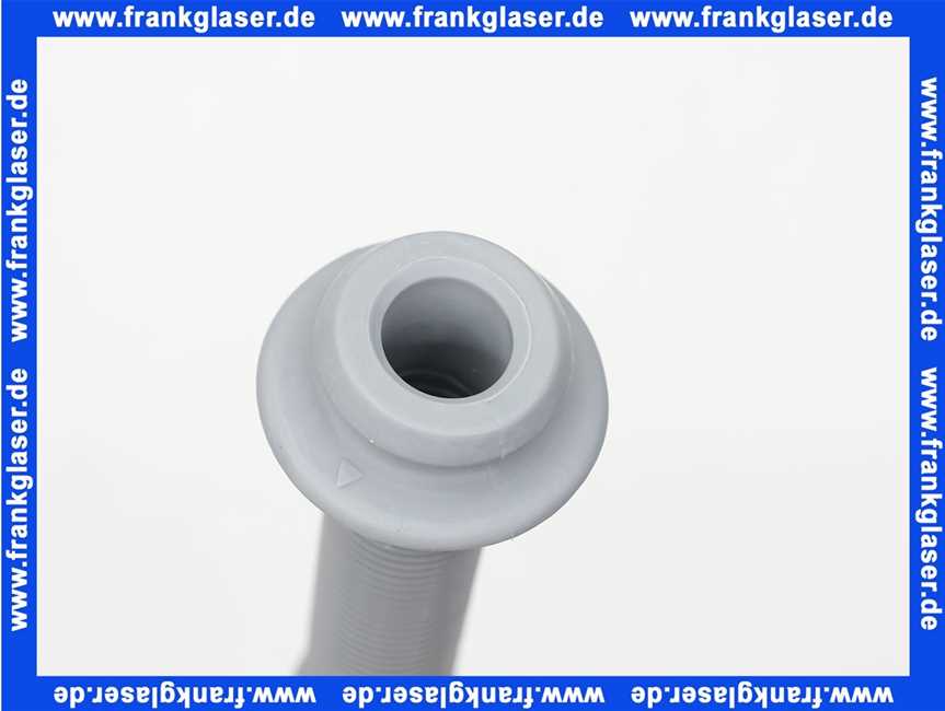 Remeha Schlauch Sicherheitsventil S100866