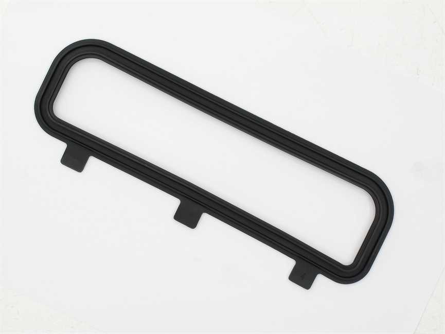 Remeha Dichtung Wärmet.-Kondensatsamm.219mm S100888