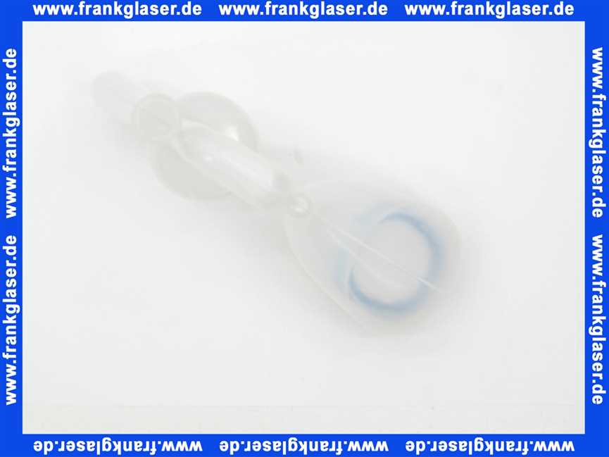 Remeha Sifon komplett S100905