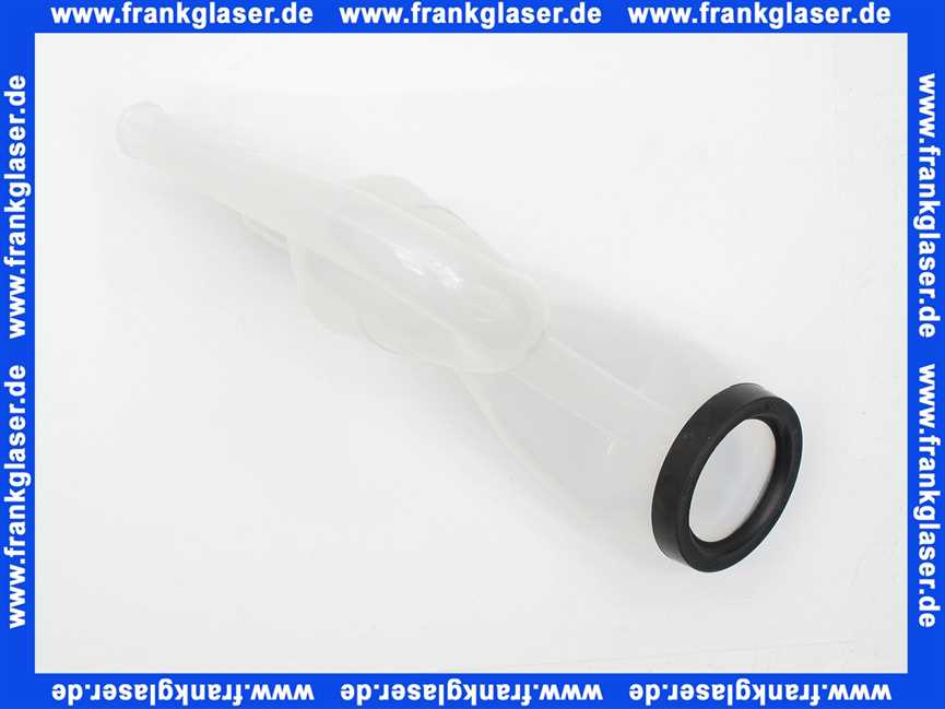 Remeha Sifon komplett S100905