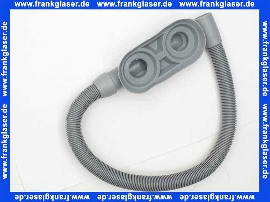 Remeha Kondenswasserableitung S101002