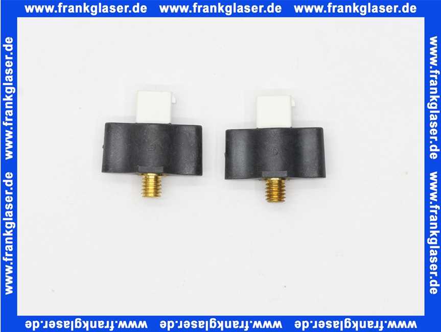 Remeha Satz 2 Temperatursensor NTC S101003