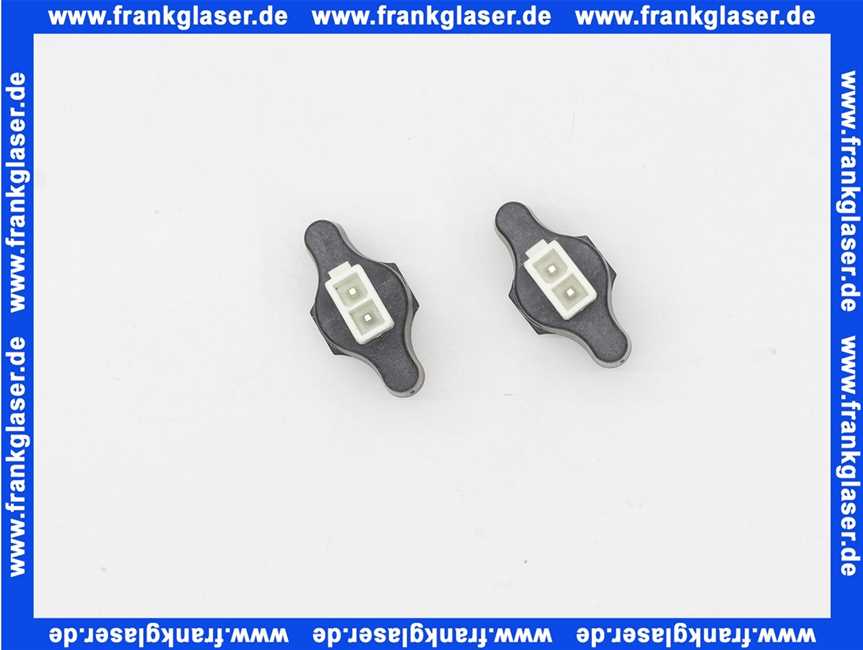 Remeha Satz 2 Temperatursensor NTC S101003